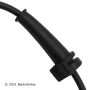 BECK/ARNLEY 084-5001 ABS SPEED SENSOR