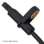 BECK/ARNLEY 084-5002 ABS SPEED SENSOR