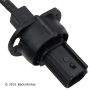 BECK/ARNLEY 084-5002 ABS SPEED SENSOR