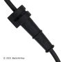 BECK/ARNLEY 084-5002 ABS SPEED SENSOR