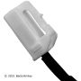 BECK/ARNLEY 084-5004 ABS SENSOR HARNESS