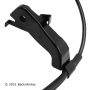BECK/ARNLEY 084-5004 ABS SENSOR HARNESS