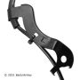 BECK/ARNLEY 084-5005 ABS SENSOR HARNESS