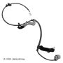 BECK/ARNLEY 084-5005 ABS SENSOR HARNESS