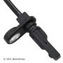 BECK/ARNLEY 084-5006 ABS SPEED SENSOR