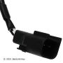 BECK/ARNLEY 084-5006 ABS SPEED SENSOR