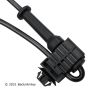 BECK/ARNLEY 084-5006 ABS SPEED SENSOR