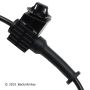 BECK/ARNLEY 084-5006 ABS SPEED SENSOR