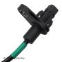 BECK/ARNLEY 084-5008 ABS SPEED SENSOR