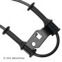 BECK/ARNLEY 084-5008 ABS SPEED SENSOR