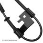 BECK/ARNLEY 084-5010 ABS SPEED SENSOR
