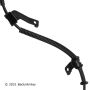 BECK/ARNLEY 084-5010 ABS SPEED SENSOR