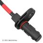 BECK/ARNLEY 084-5012 ABS SPEED SENSOR
