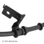 BECK/ARNLEY 084-5012 ABS SPEED SENSOR