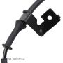 BECK/ARNLEY 084-5013 ABS SPEED SENSOR