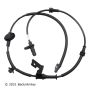 BECK/ARNLEY 084-5013 ABS SPEED SENSOR