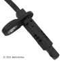 BECK/ARNLEY 084-5014 ABS SPEED SENSOR