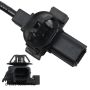 BECK/ARNLEY 084-5016 ABS SPEED SENSOR