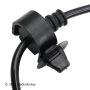 BECK/ARNLEY 084-5016 ABS SPEED SENSOR