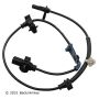 BECK/ARNLEY 084-5016 ABS SPEED SENSOR