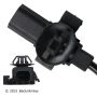 BECK/ARNLEY 084-5017 ABS SPEED SENSOR