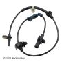 BECK/ARNLEY 084-5017 ABS SPEED SENSOR