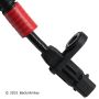 BECK/ARNLEY 084-5020 ABS SPEED SENSOR