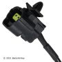 BECK/ARNLEY 084-5021 ABS SPEED SENSOR