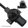 BECK/ARNLEY 084-5022 ABS SPEED SENSOR