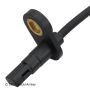 BECK/ARNLEY 084-5022 ABS SPEED SENSOR