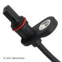 BECK/ARNLEY 084-5024 ABS SPEED SENSOR