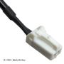 BECK/ARNLEY 084-5027 ABS SENSOR HARNESS