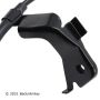 BECK/ARNLEY 084-5027 ABS SENSOR HARNESS