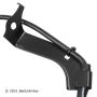 BECK/ARNLEY 084-5030 ABS SENSOR HARNESS