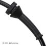 BECK/ARNLEY 084-5031 ABS SPEED SENSOR