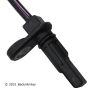 BECK/ARNLEY 084-5032 ABS SPEED SENSOR