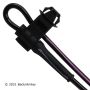 BECK/ARNLEY 084-5032 ABS SPEED SENSOR