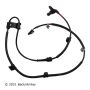 BECK/ARNLEY 084-5034 ABS SPEED SENSOR