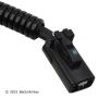 BECK/ARNLEY 084-5036 ABS SPEED SENSOR