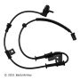 BECK/ARNLEY 084-5036 ABS SPEED SENSOR