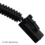 BECK/ARNLEY 084-5037 ABS SPEED SENSOR