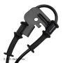 BECK/ARNLEY 084-5037 ABS SPEED SENSOR