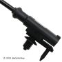 BECK/ARNLEY 084-5038 ABS SPEED SENSOR SET