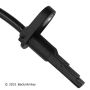 BECK/ARNLEY 084-5039 ABS SPEED SENSOR