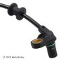 BECK/ARNLEY 084-5042 ABS SPEED SENSOR