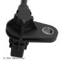 BECK/ARNLEY 084-5044 ABS SPEED SENSOR