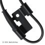 BECK/ARNLEY 084-5044 ABS SPEED SENSOR