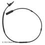 BECK/ARNLEY 084-5045 ABS SPEED SENSOR