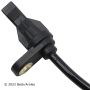 BECK/ARNLEY 084-5046 ABS SPEED SENSOR