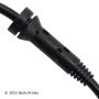 BECK/ARNLEY 084-5046 ABS SPEED SENSOR